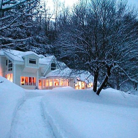 Mountain Valley Retreat Killington Exterior foto