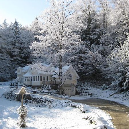 Mountain Valley Retreat Killington Exterior foto