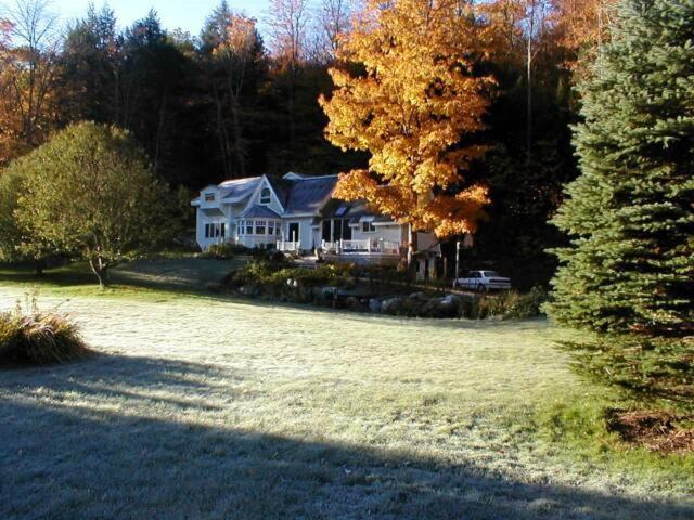 Mountain Valley Retreat Killington Exterior foto