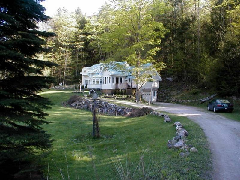 Mountain Valley Retreat Killington Exterior foto