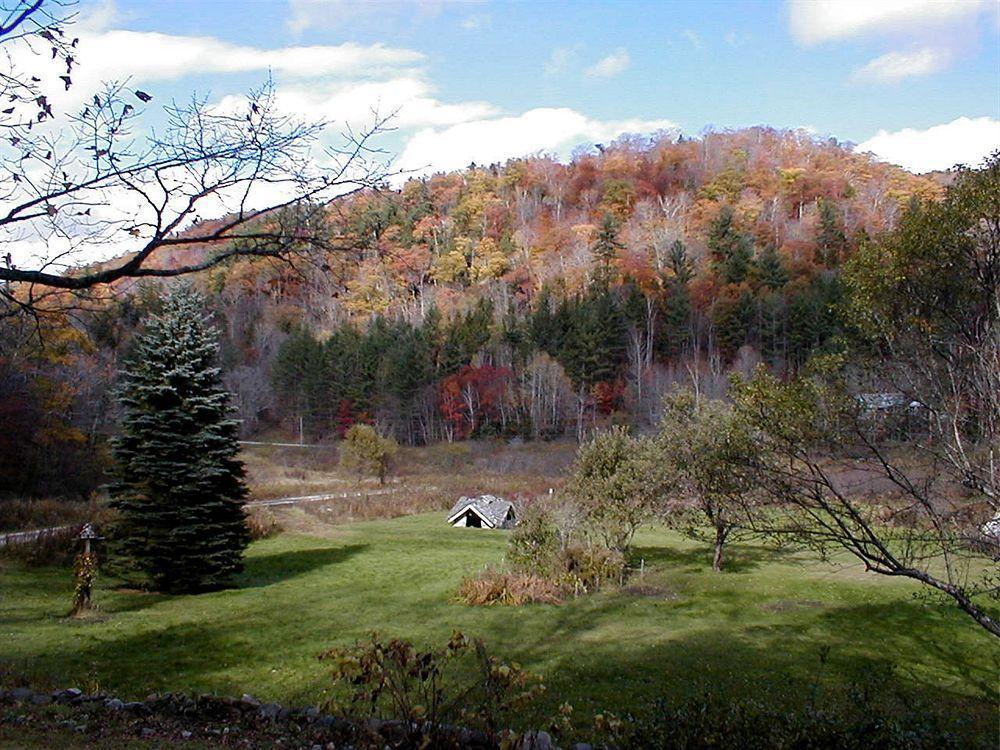 Mountain Valley Retreat Killington Exterior foto