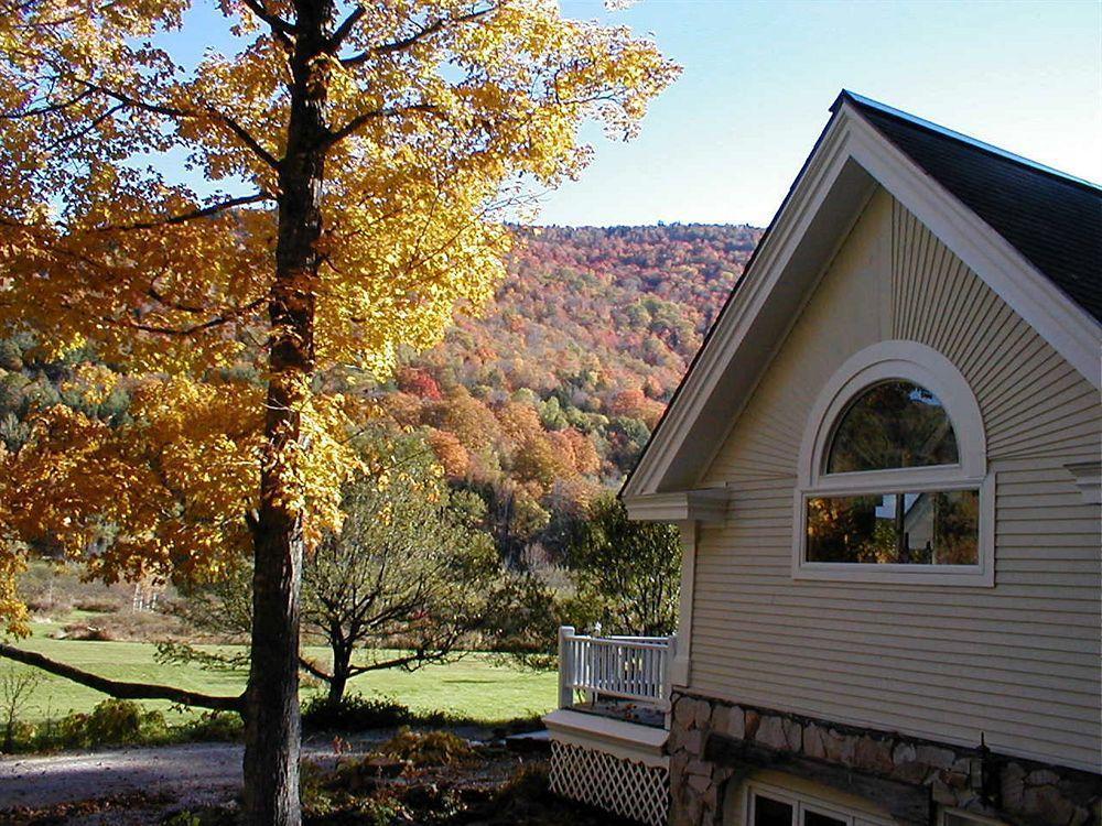 Mountain Valley Retreat Killington Exterior foto