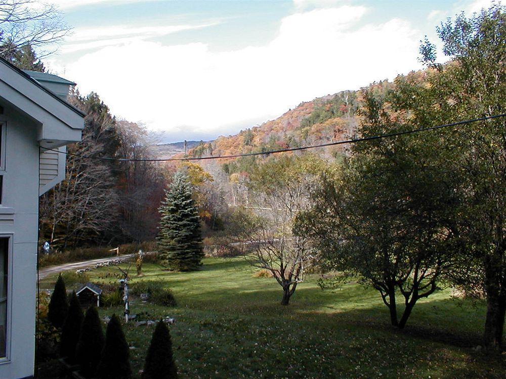 Mountain Valley Retreat Killington Exterior foto