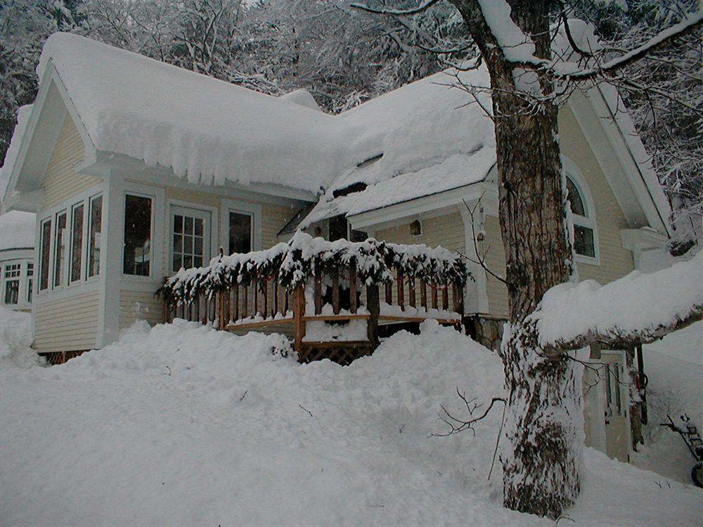 Mountain Valley Retreat Killington Exterior foto