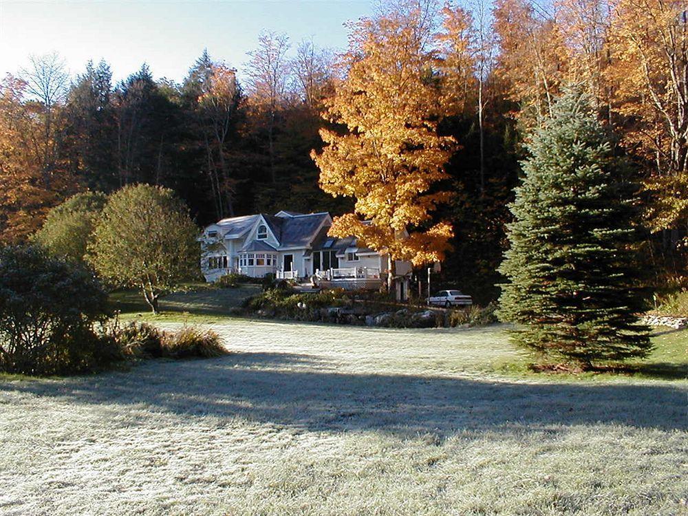 Mountain Valley Retreat Killington Exterior foto