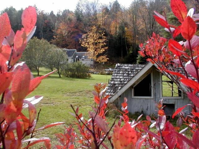 Mountain Valley Retreat Killington Exterior foto