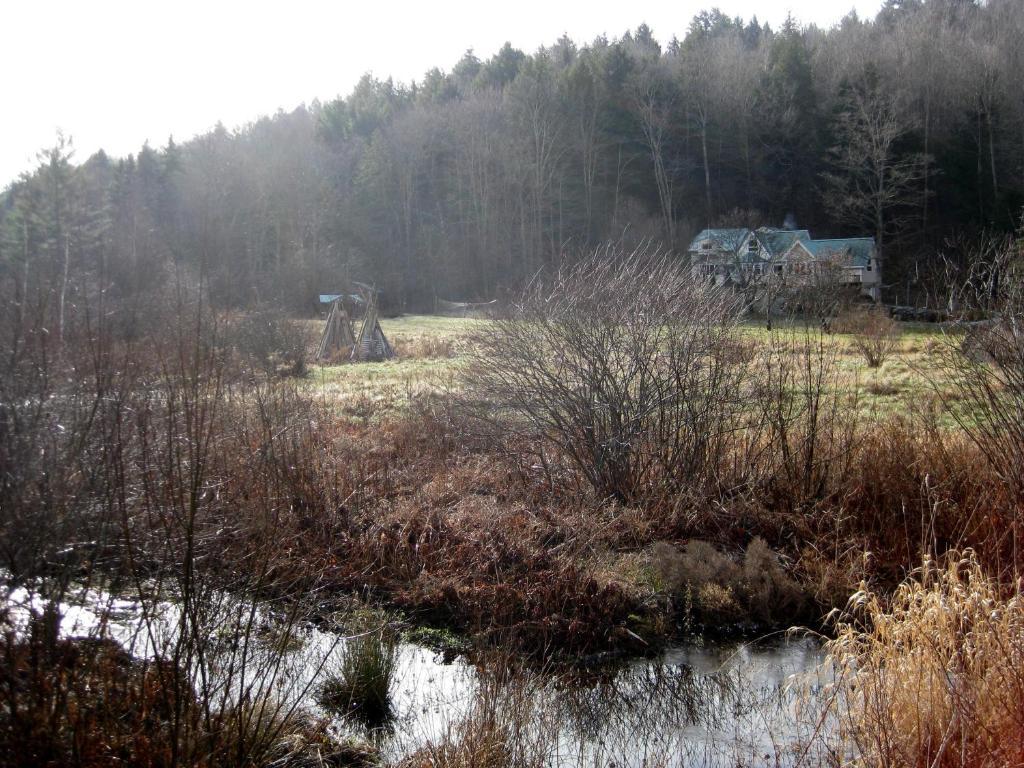 Mountain Valley Retreat Killington Exterior foto