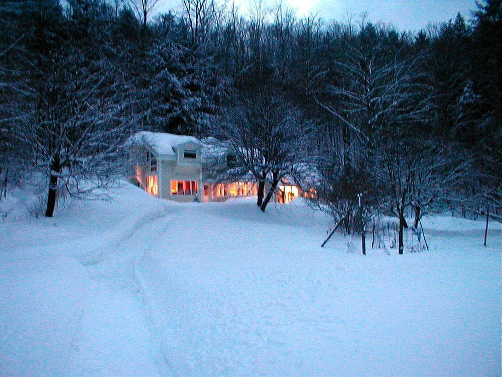 Mountain Valley Retreat Killington Exterior foto