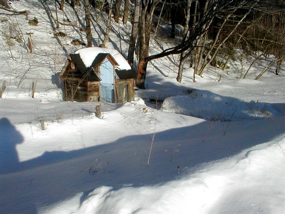 Mountain Valley Retreat Killington Exterior foto