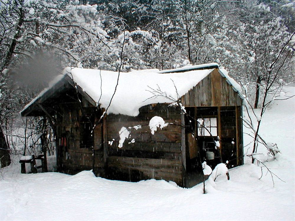 Mountain Valley Retreat Killington Exterior foto