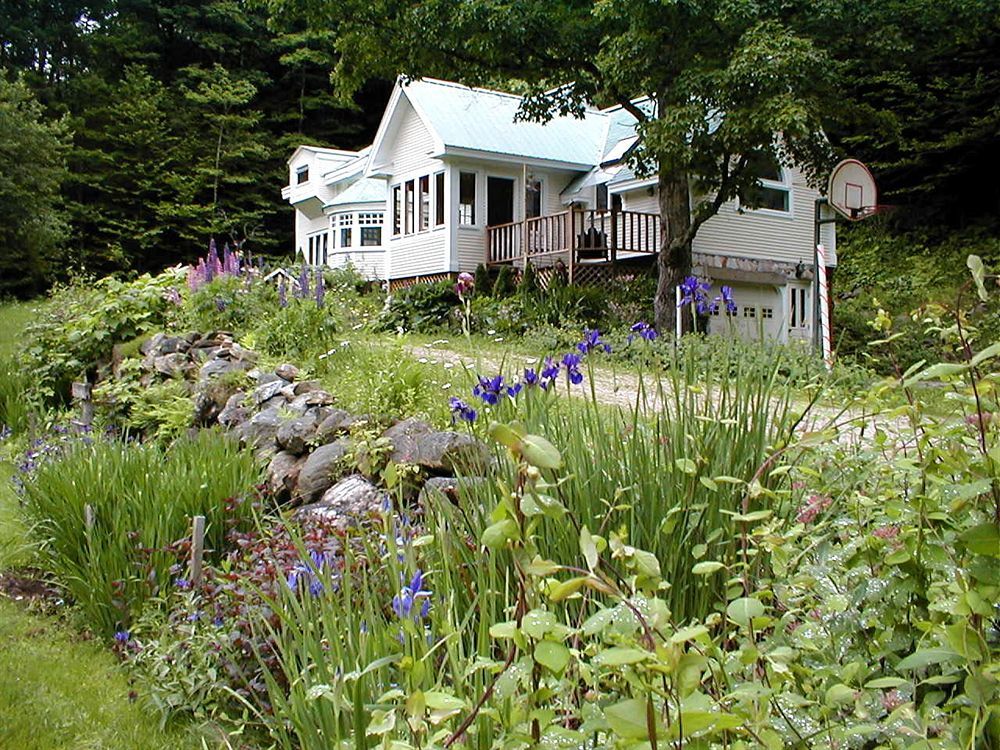 Mountain Valley Retreat Killington Exterior foto