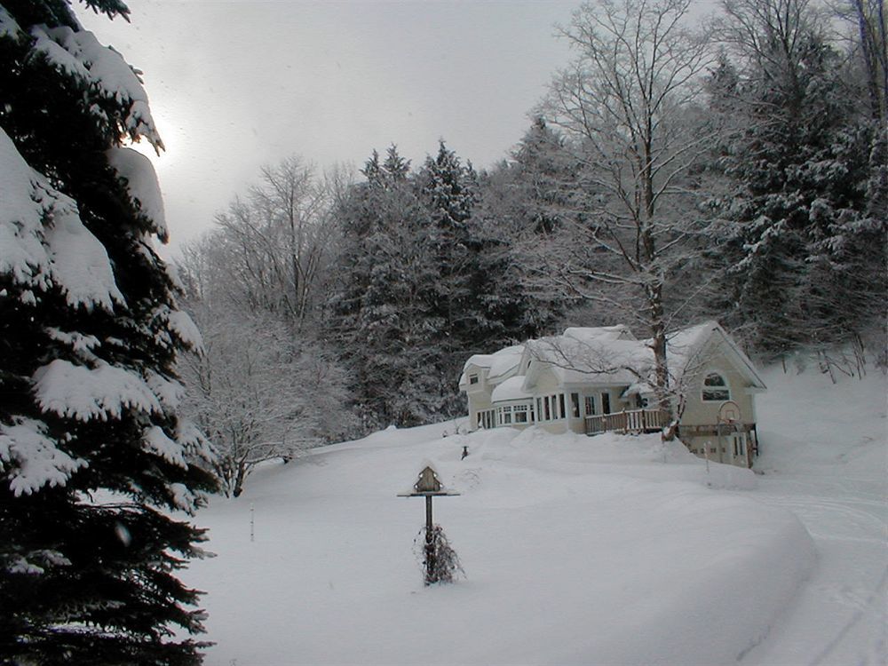 Mountain Valley Retreat Killington Exterior foto