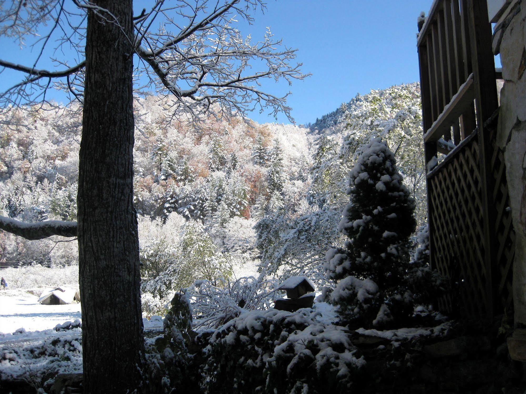 Mountain Valley Retreat Killington Exterior foto